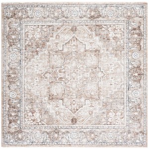 Jasmine JSM318 Power Loomed Rugs - Safavieh - 1 of 4