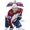 Trends International NHL Colorado Avalanche - Nathan MacKinnon Feature Series 23 Unframed Wall Poster Prints - 4 of 4