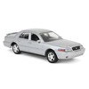 1/64 Greenlight 2004 Mercury Marauder, Silver, Classified Ads Series 2 51538-B - 2 of 4