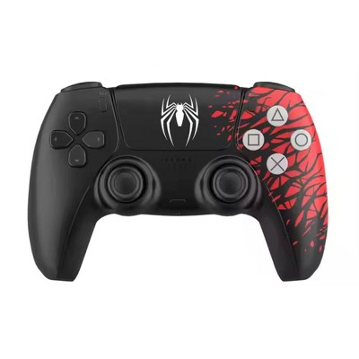Aghana Digitals Premium ABS Spider PS5 Hard Shell