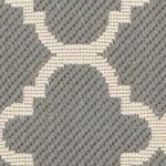 anthracite/beige