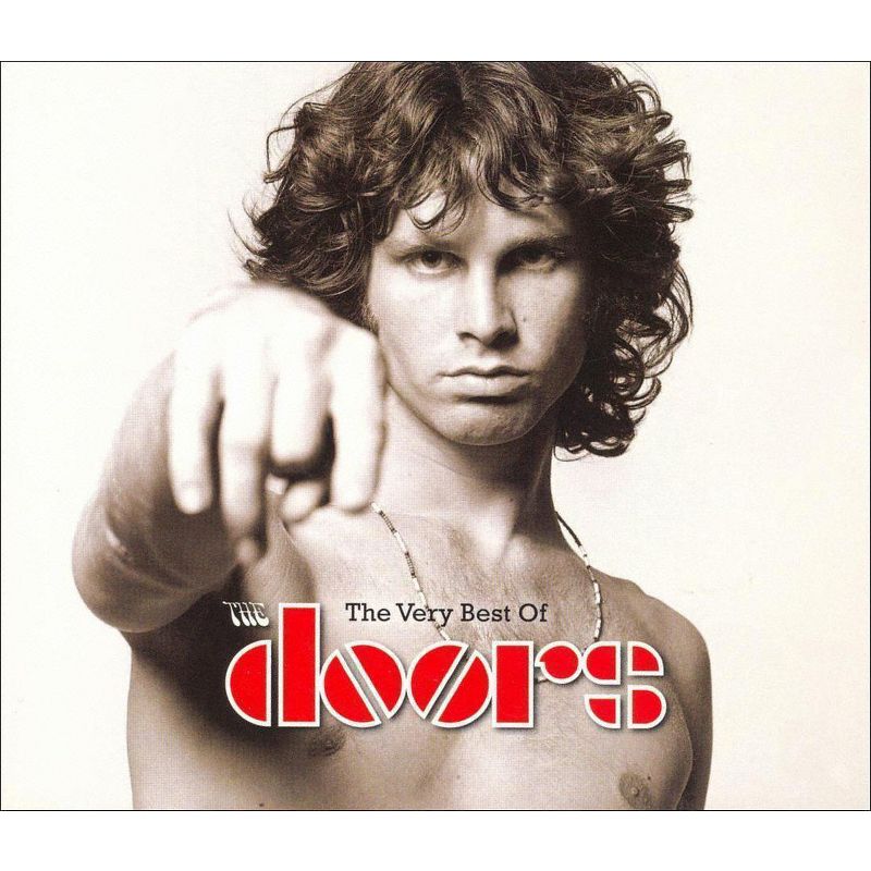 The Doors - Very Best of the Doors (2007) (Two-Disc) (CD), 2 of 10