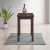 Carolina Living Beckett Thick Top Bar Table  - image 4 of 4