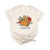 Simply Sage Market Vintage Soul Flowers Short Sleeve Tee - 2 of 4
