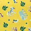 Slickblue Kid-Friendly Lovely Zoo Self-Adhesive Wallpaper Roll – Easy to Apply, No Residue, 17.7” x 394” - 3 of 3