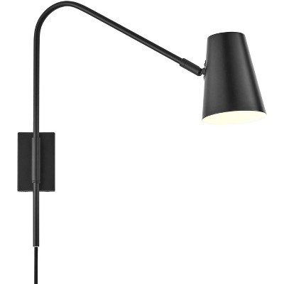 Modway Faye Metal Wall Sconce