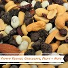Deluxe Trail Mix with Greek Yogurt by It's Delish – 2.5 lbs Jumbo Container - 2 of 4