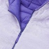 Lands' End Kids Water Resistant Reversible Hooded Jacket - 4 of 4