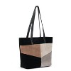 The Sak Women's Melrose Leather Metro Tote - 2 of 4