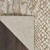 Nourison Solace Animal Pattern Indoor Area Rug - image 4 of 4