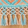 Sahara SAH469 Hand Tufted Indoor Rugs - Safavieh - 3 of 3