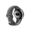 Google Pixel Watch Wifi - Black/obsidian : Target