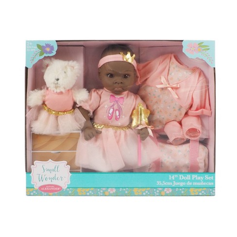 Madame alexander shop small dolls