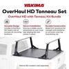 Yakima Truck Bed Mount Tower Compatible w/ Retrax XR Series, Pace-Edwards, & Ford Embark LS Tonneau Cover, Cargo Towers Only, OverHaul HD Tonneau Set - 3 of 4