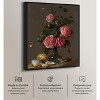 Art Remedy Butterfly Golden Goddess Gold Fashion Wall Art Framed - 3 of 4