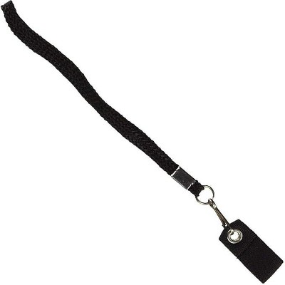 Brazos - Brazos Cane Strap, Black
