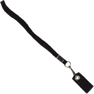 Brazos - Brazos Cane Strap, Black - 1 of 1