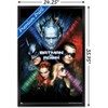Trends International DC Comics Movie Batman & Robin - One Sheet Framed Wall Poster Prints - 3 of 4