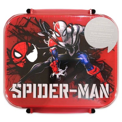 spiderman suitcase target