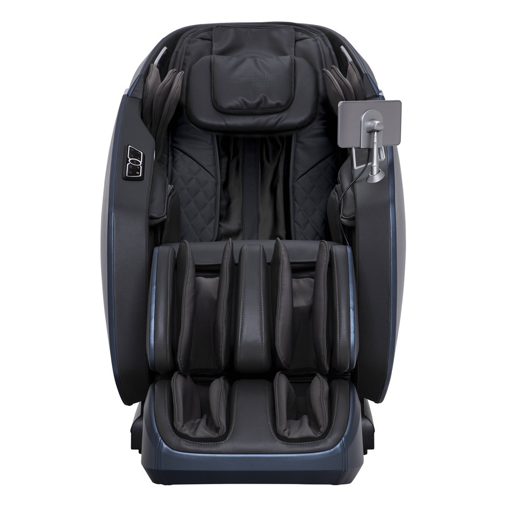 Photos - Massage Chair Osaki Highpointe 4D  Blue