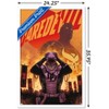 Trends International Marvel Comics - Daredevil - Daredevil #7 Framed Wall Poster Prints - 3 of 4