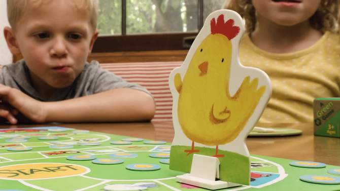 Count Your Chickens! Board Game, 2 of 10, play video