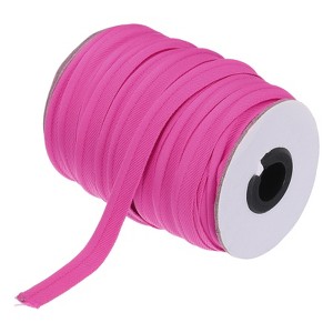 Unique Bargains Duarble Piping Cord Trim for Sewing DIY Crafting Fabric Edge - 1 of 3
