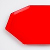 Meri Meri Tomato Red Side Plates (Pack of 8) - 3 of 3