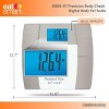 Eat Smart Precision Body Scale, Composition Digital Body Fat Scale for Body Weight - 2 of 4