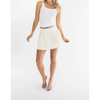 Women's Karrie Skort - falcon park