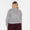 Women's V-Neck Cardigan - Wild Fable™ - 3 of 3
