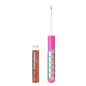Wet n Wild Chameleon Chrome Liquid Eyeliner - Galaxy Dancer - 0.09