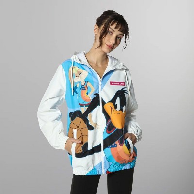 Members Only - Women's Daffy Squad Oversized Jacket