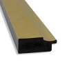 Amanti Art Landon Gold Narrow Framed Dry Erase Magnetic Board - 3 of 4