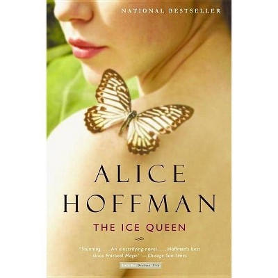 The Ice Queen - by  Alice Hoffman (Paperback)