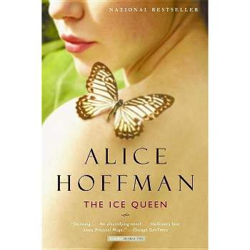 The Ice Queen - by  Alice Hoffman (Paperback)