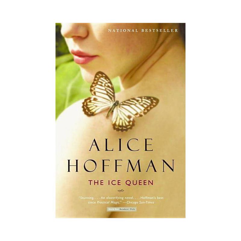 The Ice Queen - by  Alice Hoffman (Paperback), 1 of 2