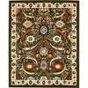 Unique Loom    Espahan Cape Cod Area Rug - 2 of 4
