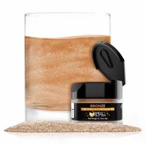 Brew Glitter Colorful Drink Glitter Series (1x 4g Jar) - 1 of 4
