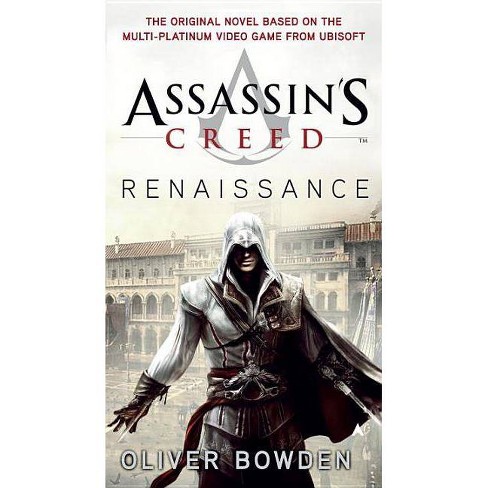 eBooks Kindle: Renegado - Assassin´s Creed (Assassin's Creed  Livro 5), Bowden, Oliver