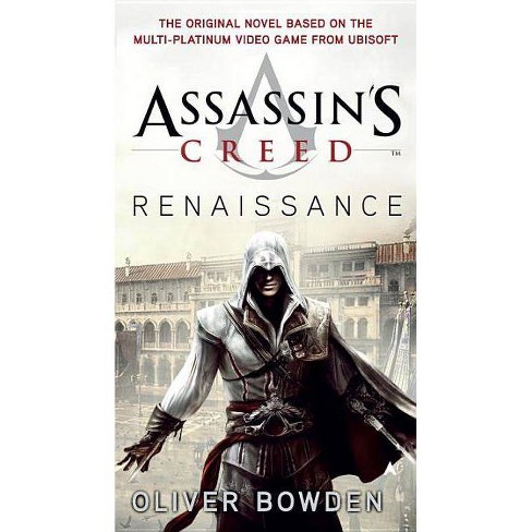 Renascença - Assassin's Creed - vol. 1 eBook : Bowden, Oliver: :  Livros