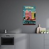 Amsterdam by IdeaStorm Studios Unframed Wall Canvas - iCanvas - 2 of 3