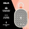 Skullcandy Kilo Wireless Bluetooth Speaker - IPX7 Waterproof Mini Speaker with 24 Hour Battery and True Wireless Pairing - 2 of 4