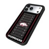NCAA SEC Universities Field Bump Cell Phone Case for Apple iPhone 17 Series - 2 of 4