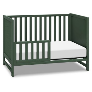DaVinci Margot 3-in-1 Convertible Crib - 1 of 4