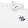 Men's Colorado School of Mines Adult Polo Left Chest Logo - 4 of 4