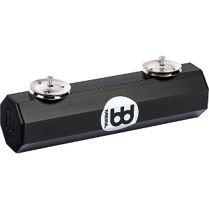 MEINL Aluminum Jingle Shaker Medium - 1 of 4