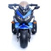 YOOCOZZ Rechargeable Kids Ride-On Motorcycle - 3-Wheels Motorbike - 2 of 4