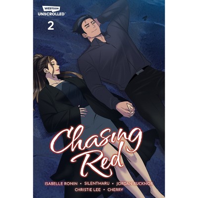 Chasing Red, Vol. 2 - (Paperback)