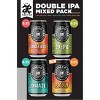 Southern Tier 2xFactor Variety Pack - 12pk/12 fl oz Cans - 2 of 3